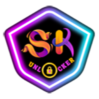 Sk-Unlocker Tool